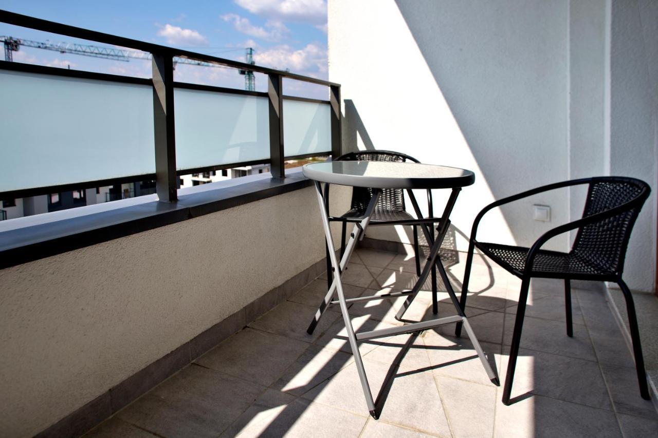 Appartement P&o Serviced Nowy Ursus