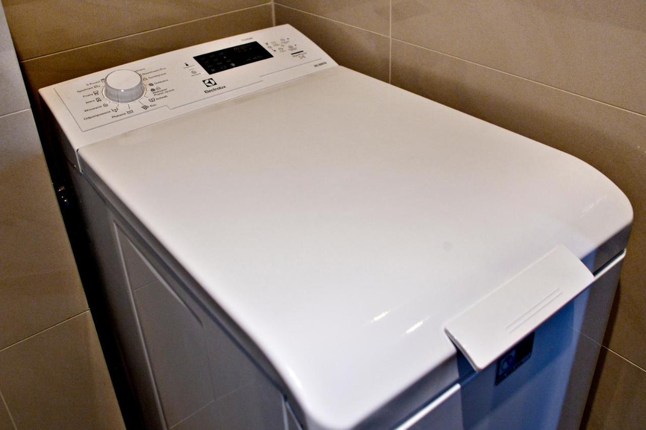P&o Serviced Nowy Ursus Appartement